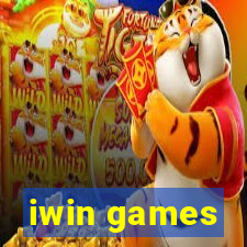 iwin games